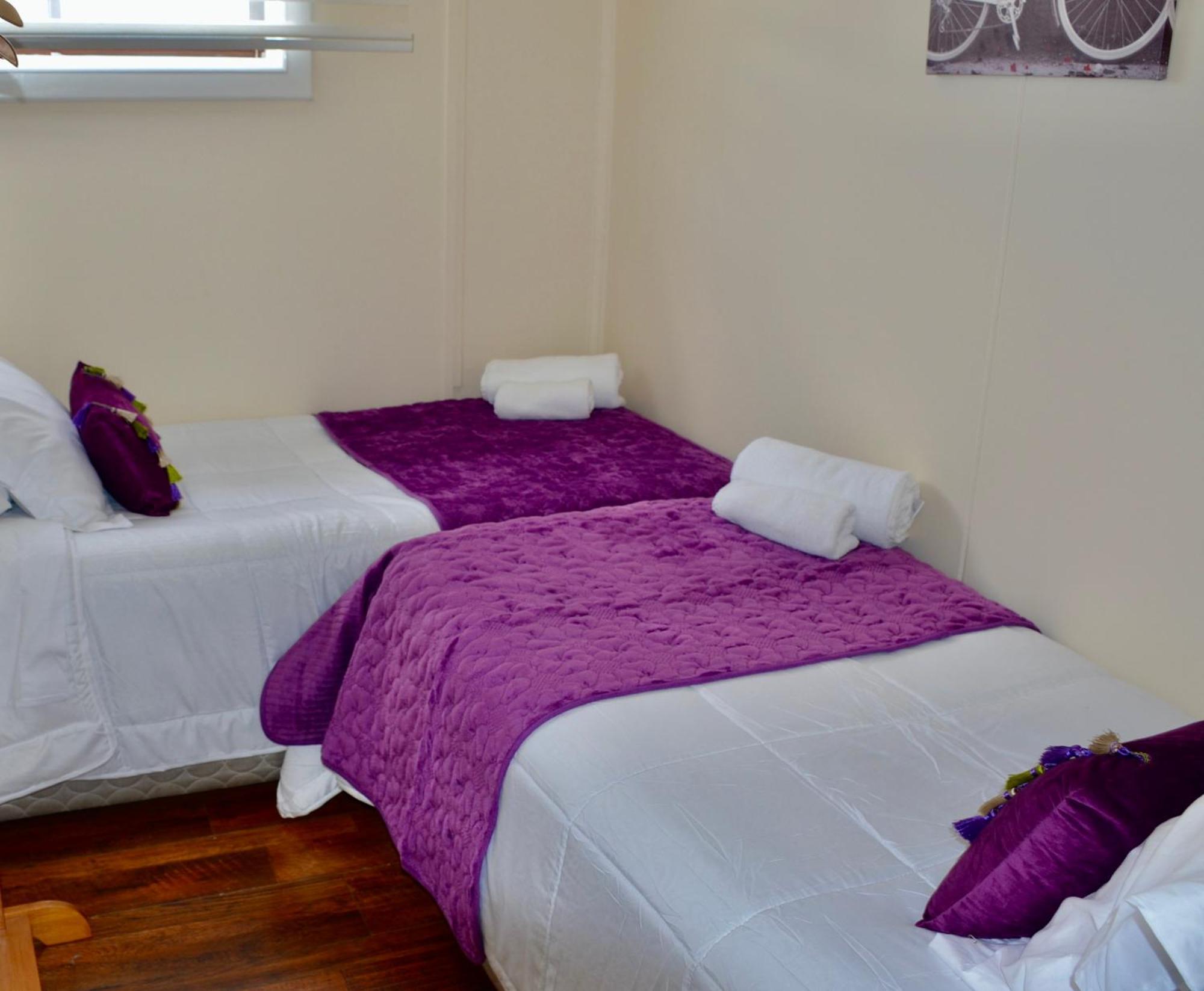 Apartamento Departamentos Patagonia Puerto Natales