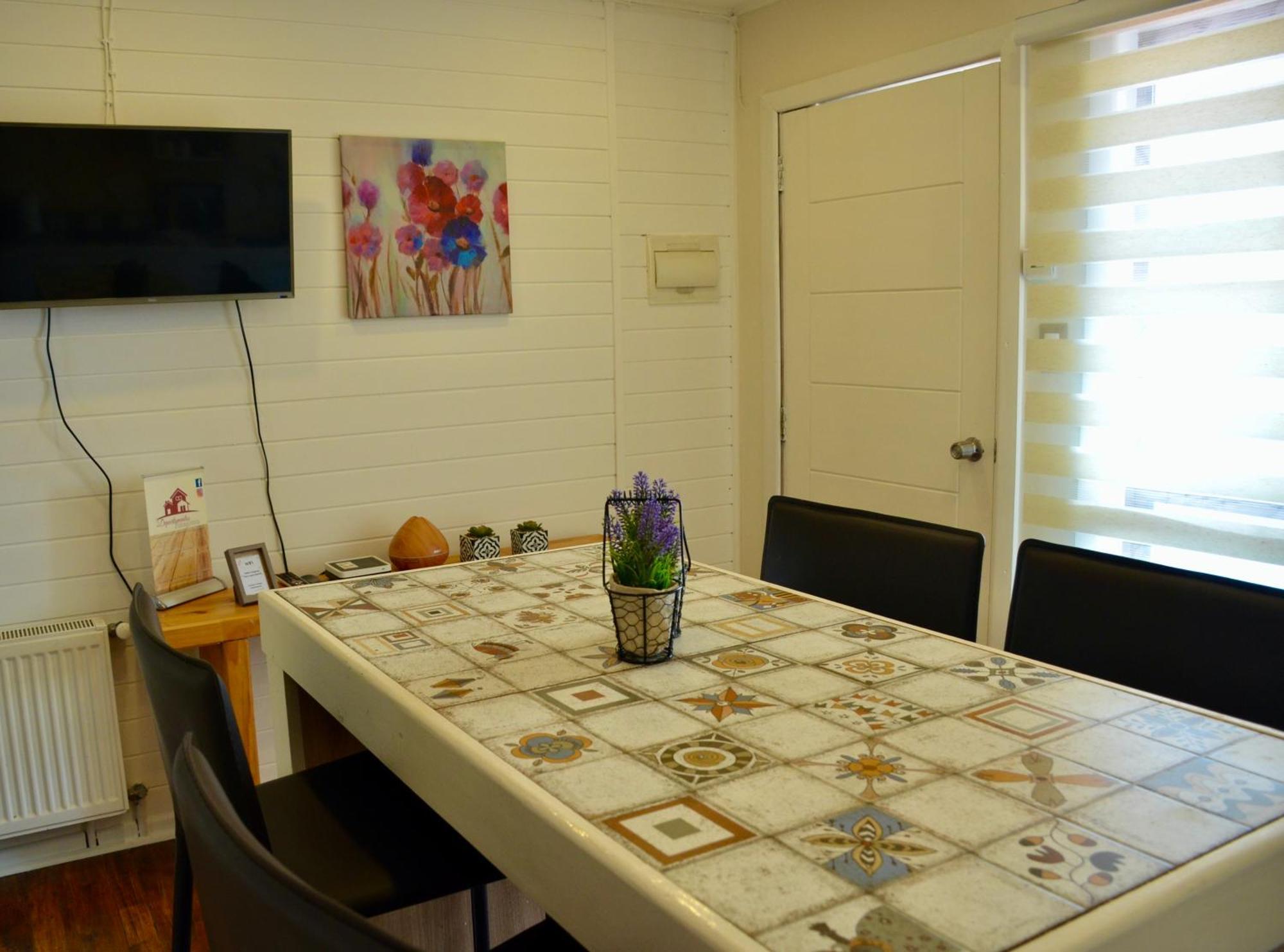 Apartamento Departamentos Patagonia Puerto Natales