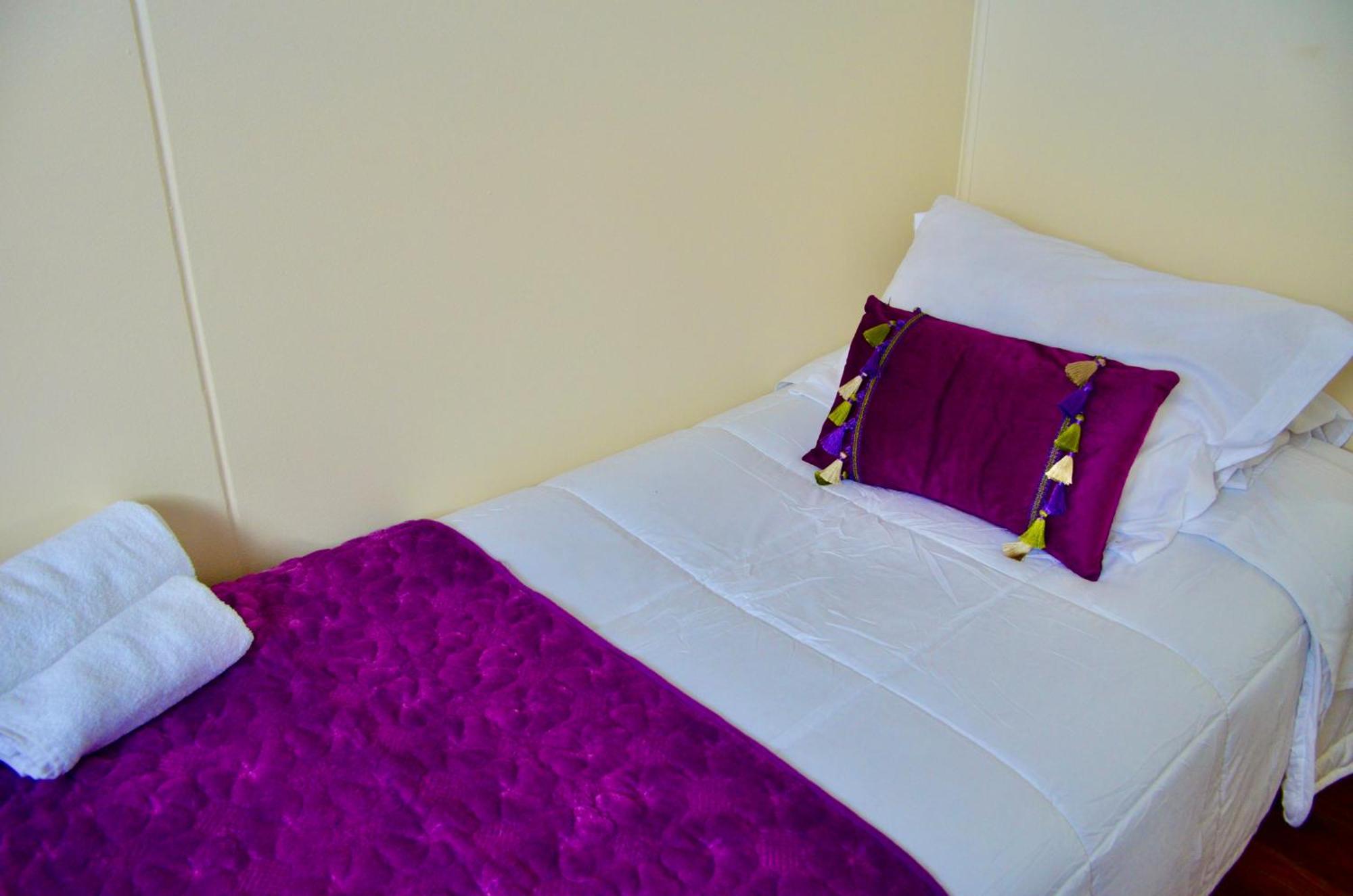 Apartamento Departamentos Patagonia