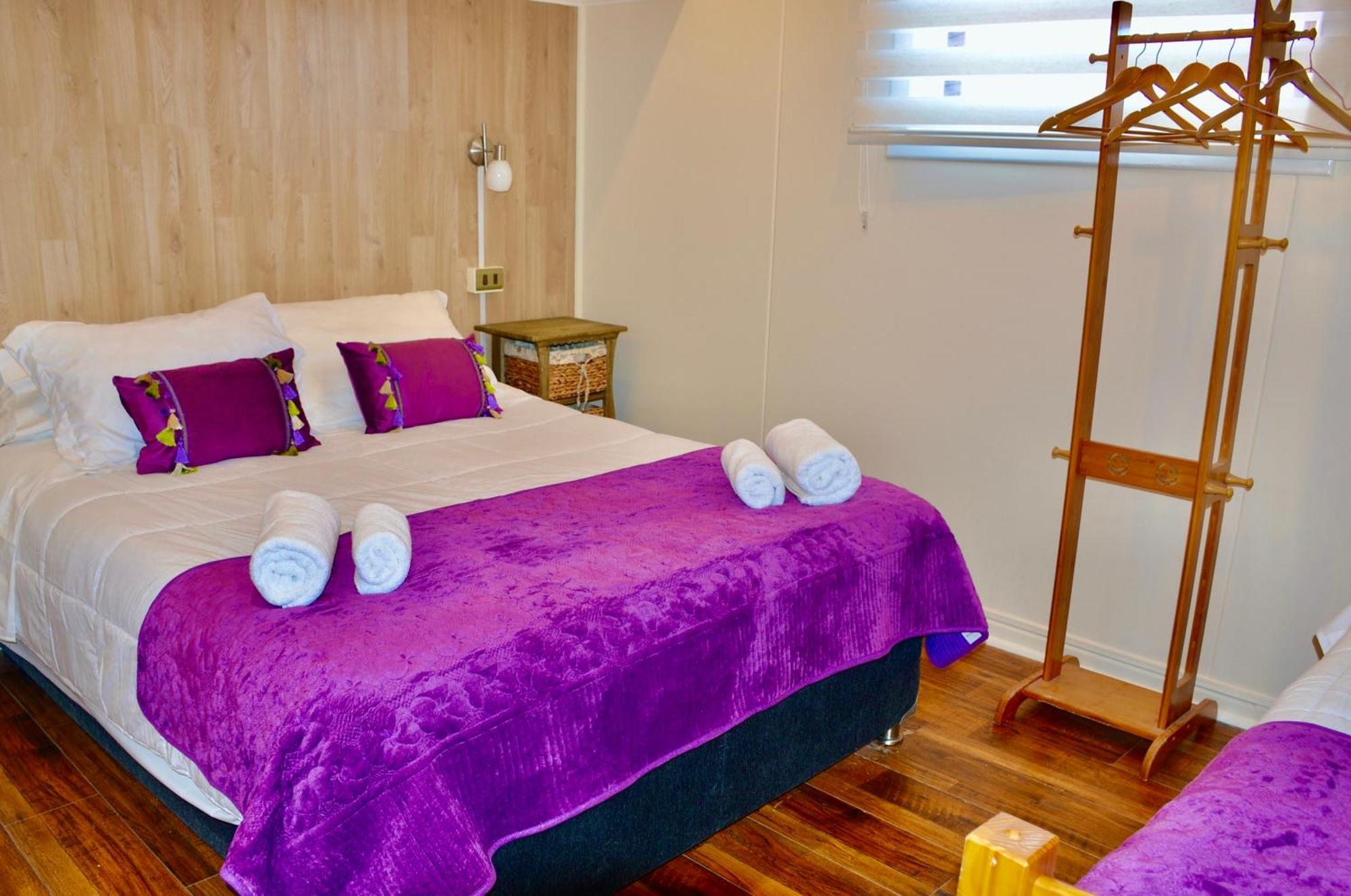 Apartamento Departamentos Patagonia *