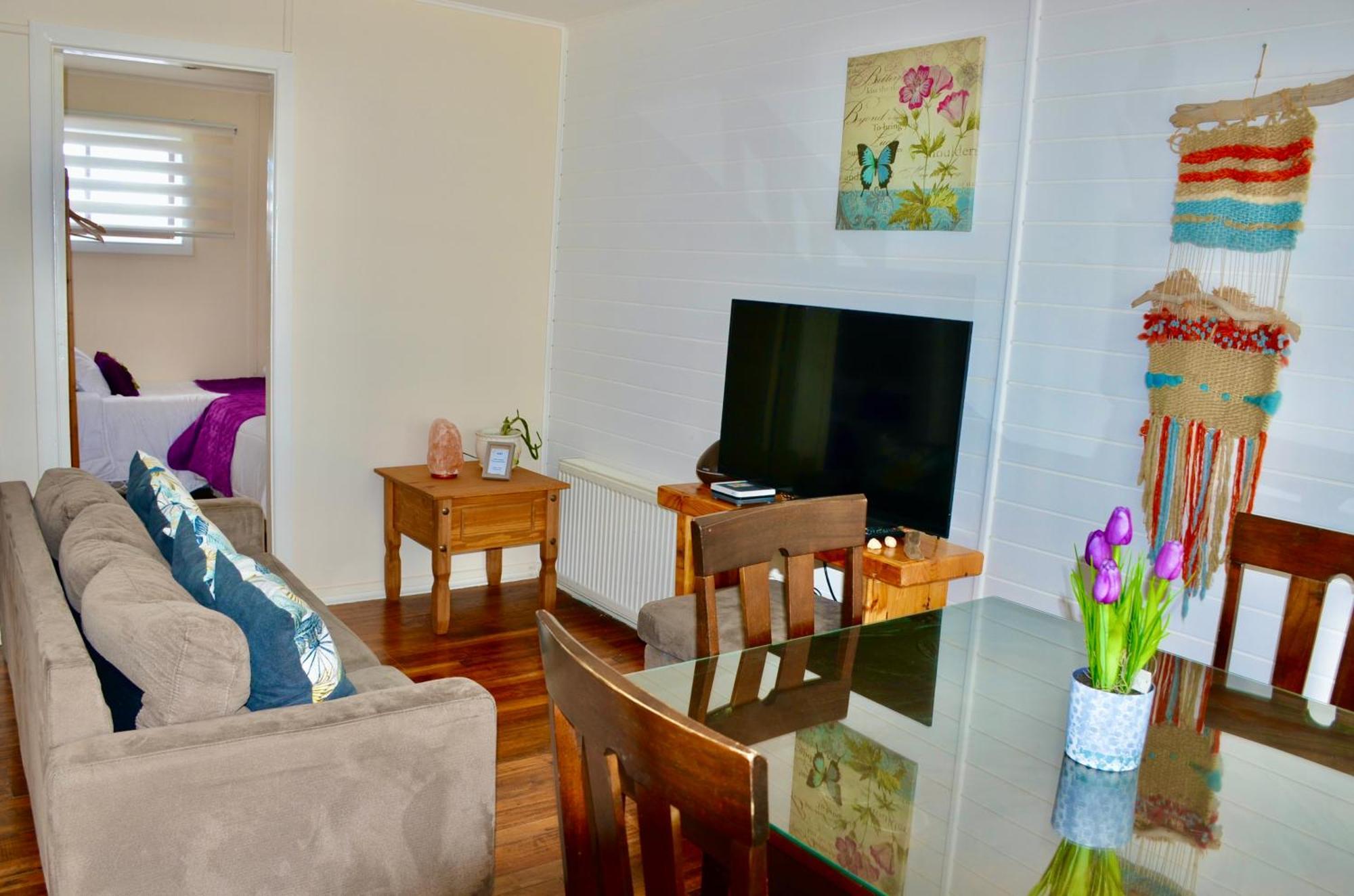Apartamento Departamentos Patagonia Puerto Natales