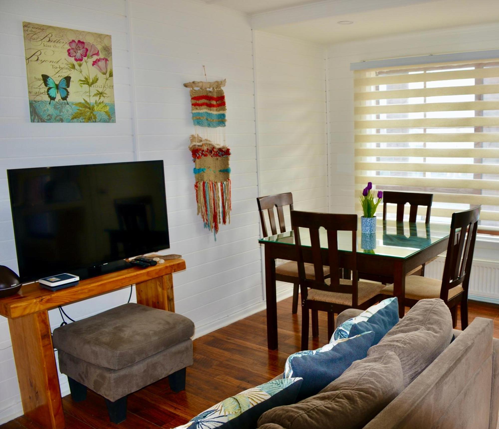 Apartamento Departamentos Patagonia