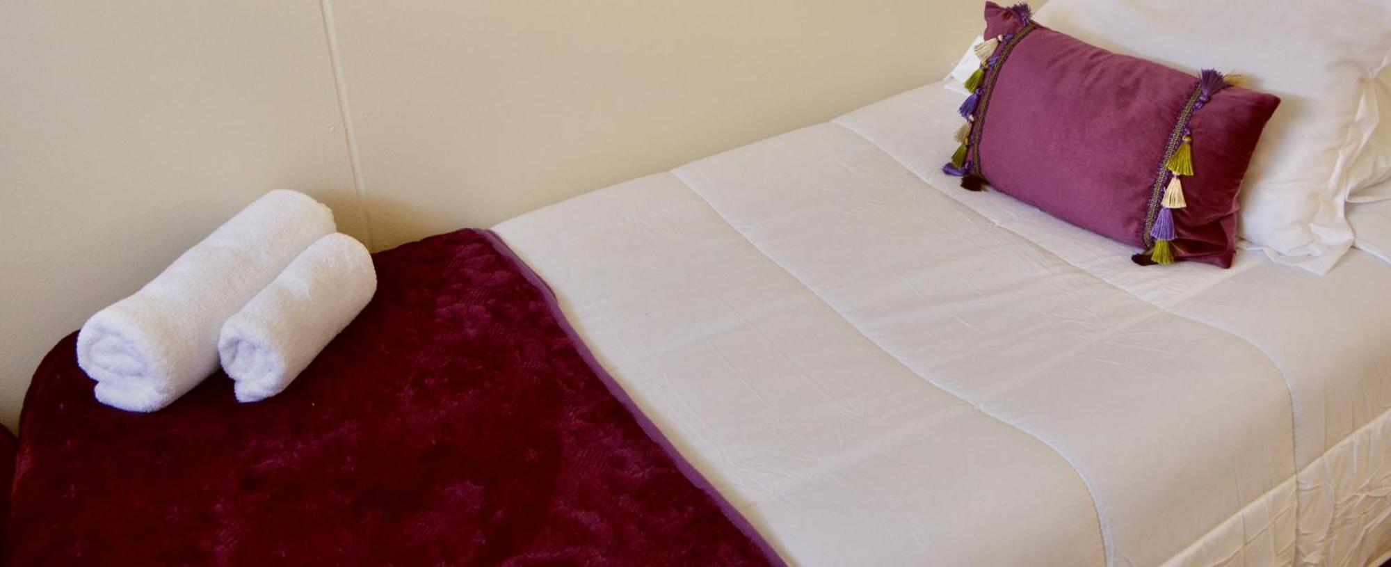Apartamento Departamentos Patagonia Puerto Natales