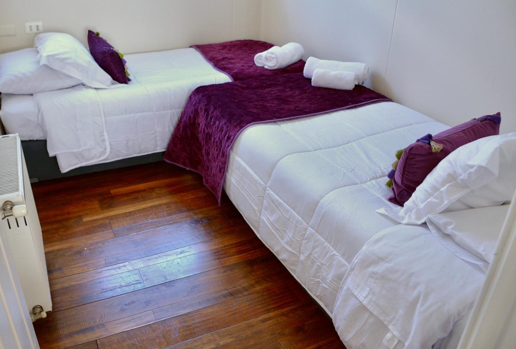 Departamentos Patagonia Apartamento Puerto Natales