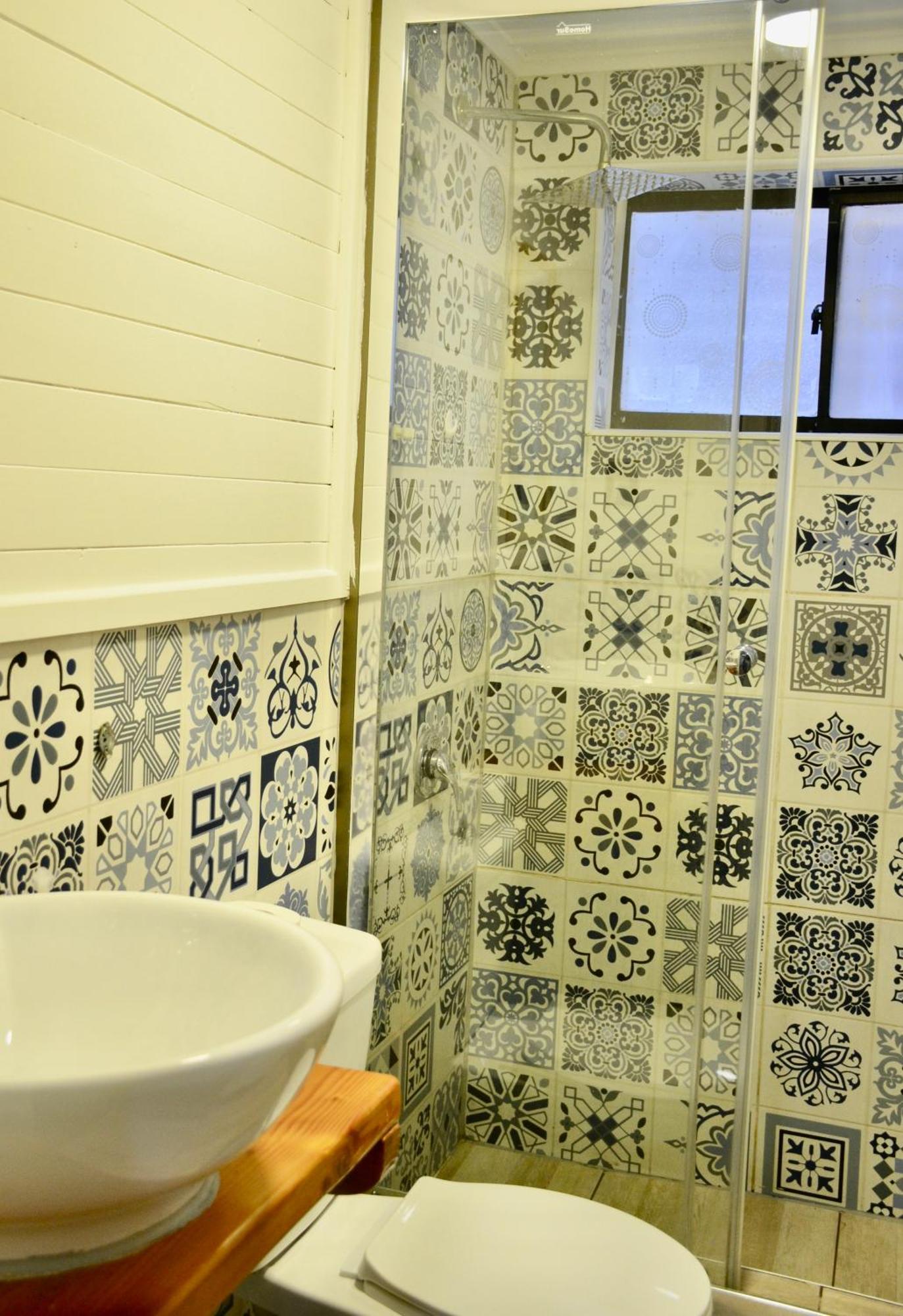 Apartamento Departamentos Patagonia *