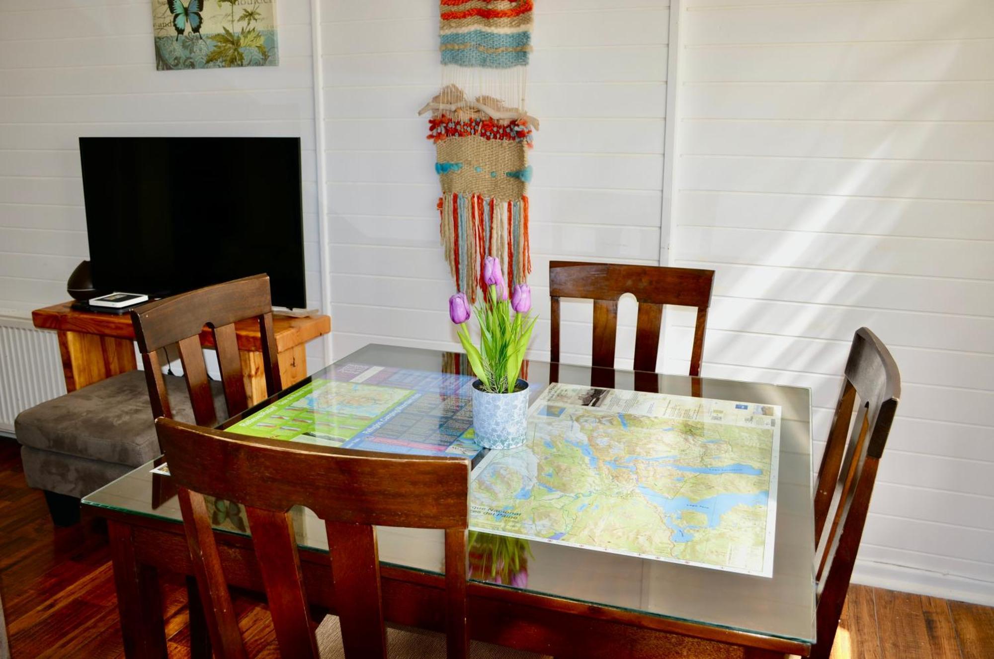 Apartamento Departamentos Patagonia Puerto Natales