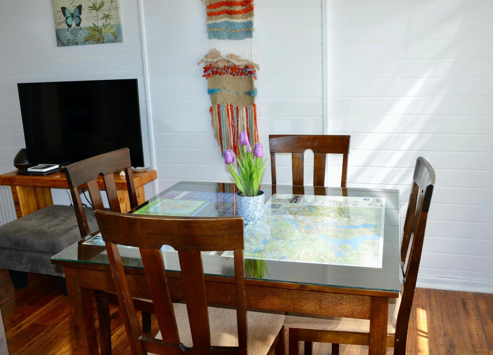 Apartamento Departamentos Patagonia